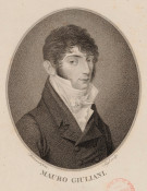 Mauro Giuliani