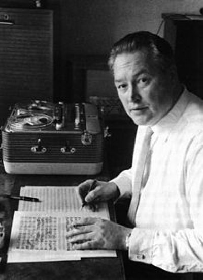 Erkki Werner Aaltonen