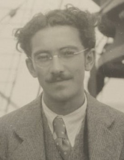 Murray Adaskin