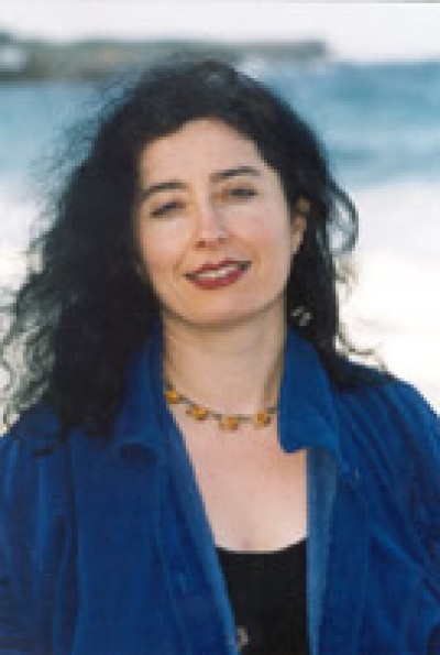 Elena Kats-Chernin