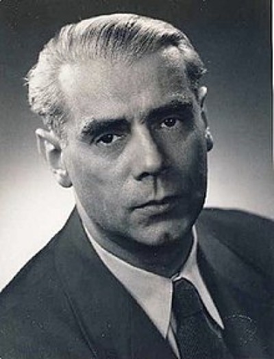 Walter Kaufmann