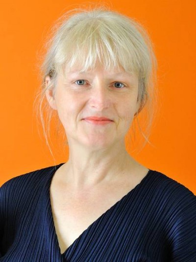 Barbara Maurer