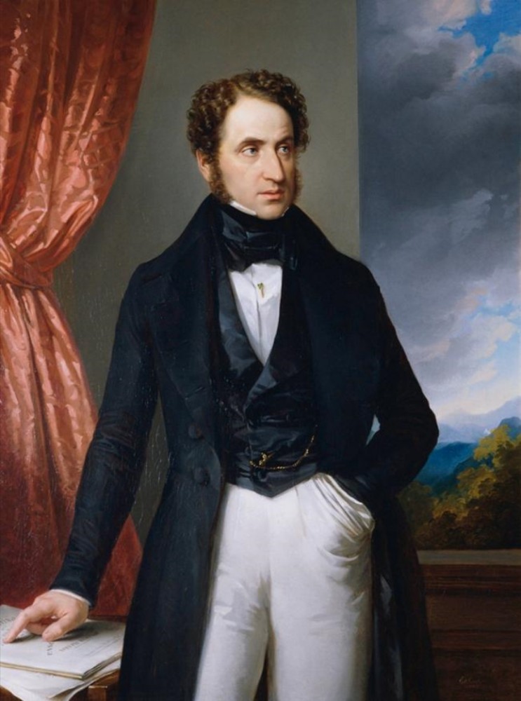 Joseph Benesch