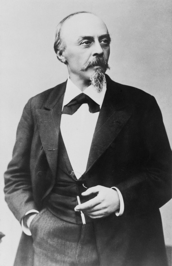 Hans Bülow