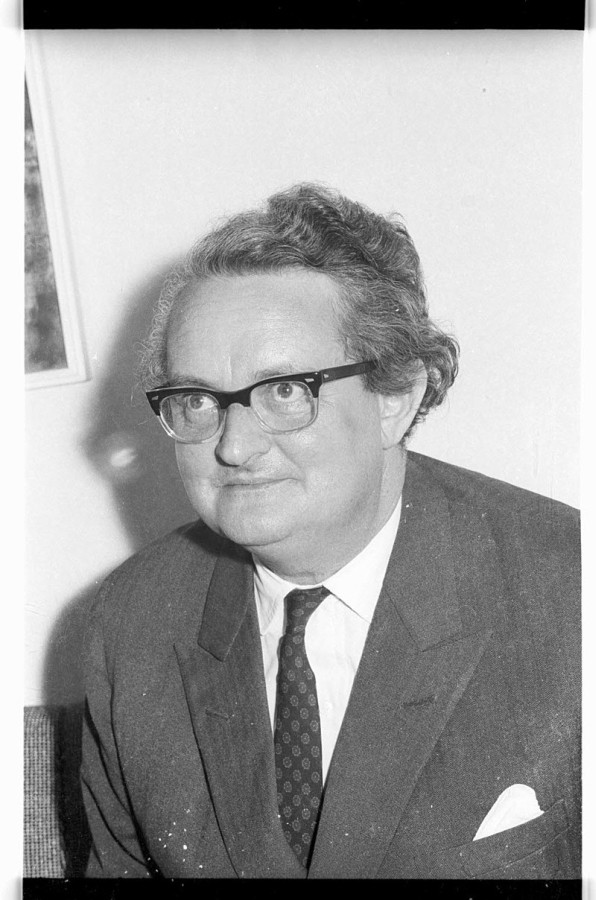 Gottfried Einem