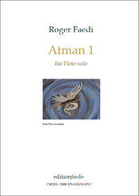 FAE035 • FAEDI - Atman - Stimme