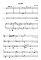 Notenbeispiel / Score example