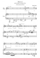 Notenbeispiel / Score example